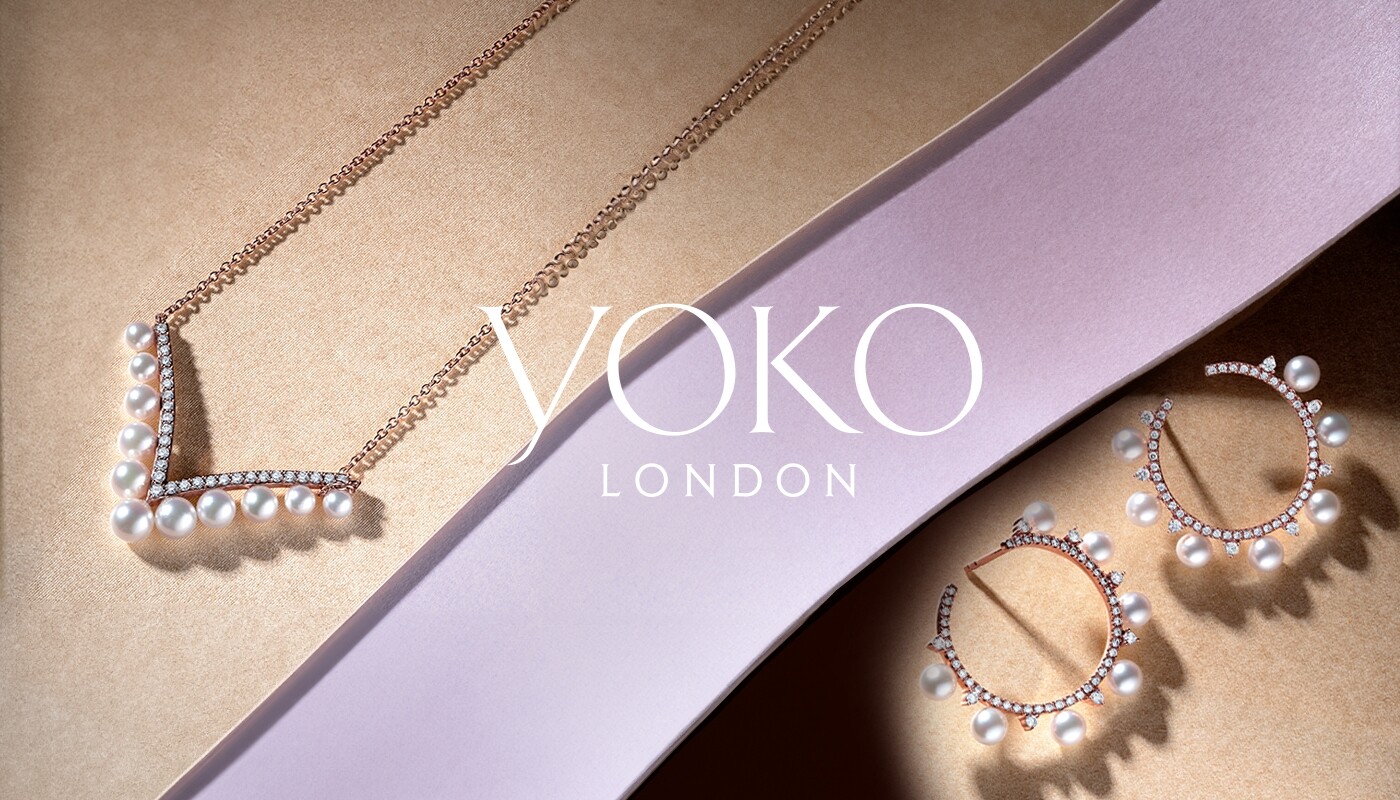Bijoux Yoko London Bijoux Yoko London